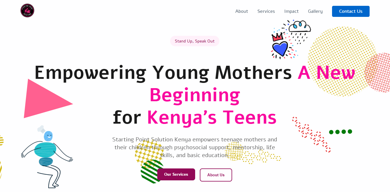 Website 3